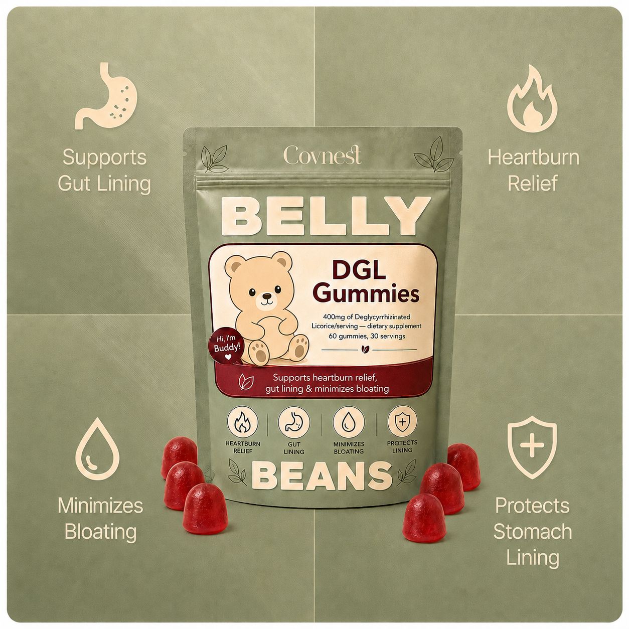 Take Control of Acid Reflux Naturally