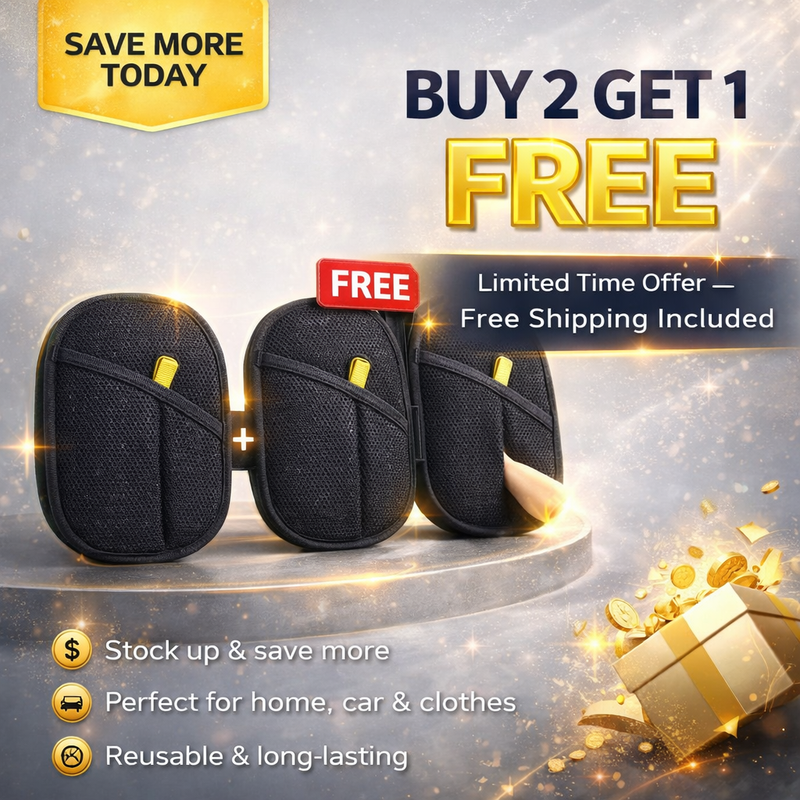 FurSwipe™ Pet Hair Remover Glove