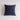 Navy Decor Pillow